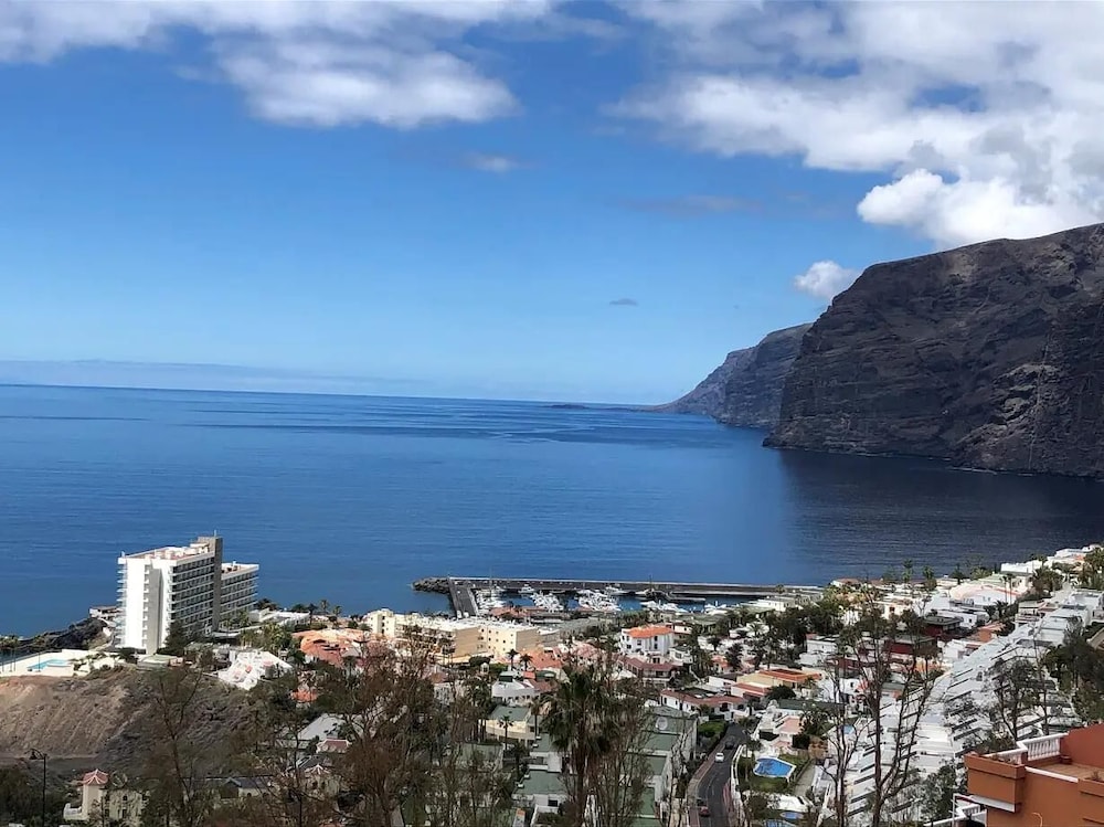 Santiago del Teide Vacations - Apartamento Nicole Los Gigantes - Property Image 13