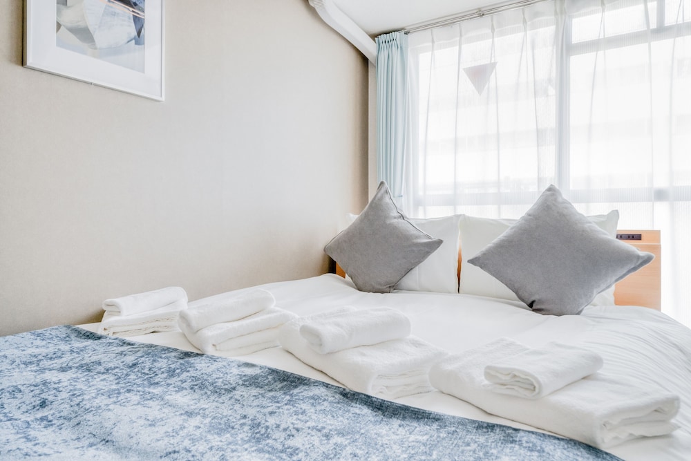 Park Residence Omori