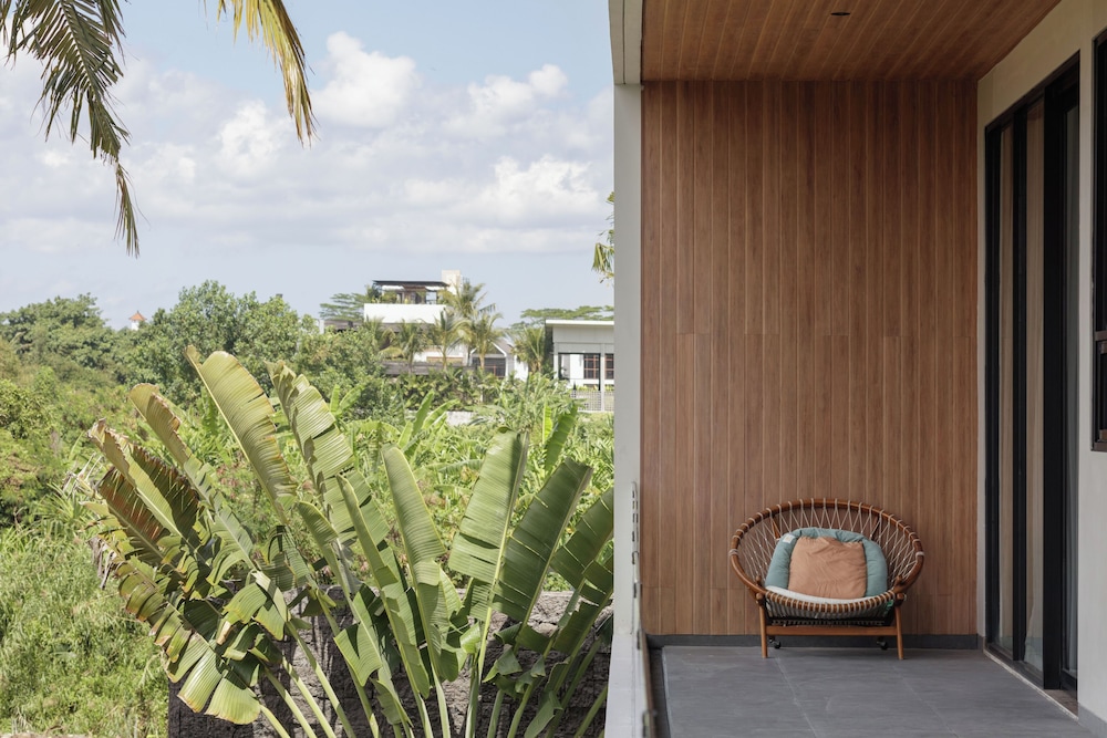 Lila Villa Pererenan - Bali Invest Club