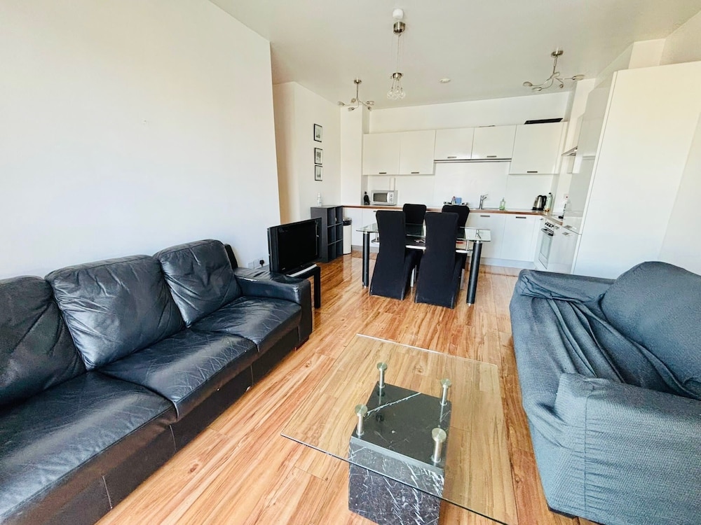 Super Grand Water Front View 2 Beds 2 Baths