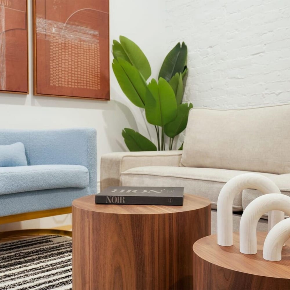 1290-8 New Renovated 2 Bedrooms in UES