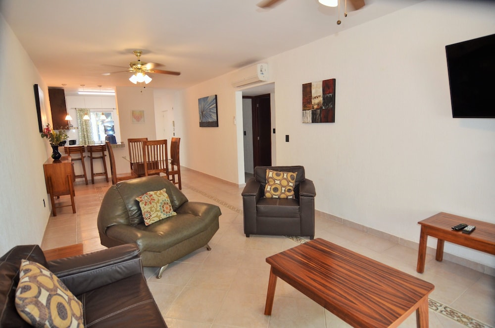Carmen Sol Rentals Apartamentos