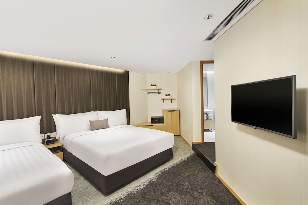 Hotel 108