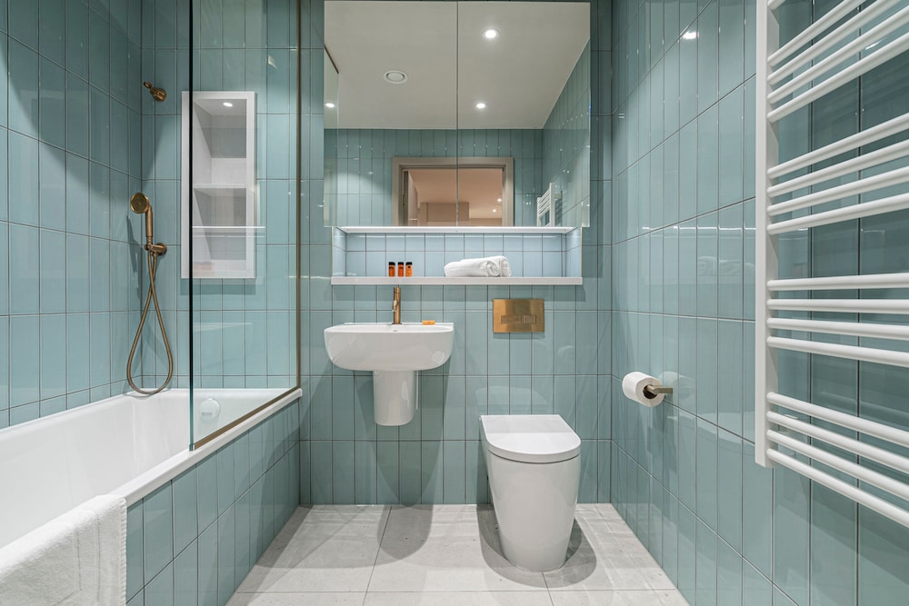 Stunning Flat in North London