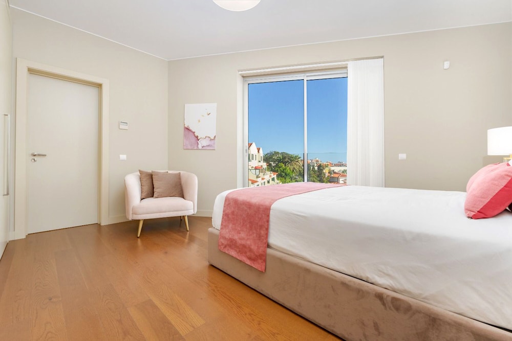 Lux Apartment Madeira Palace