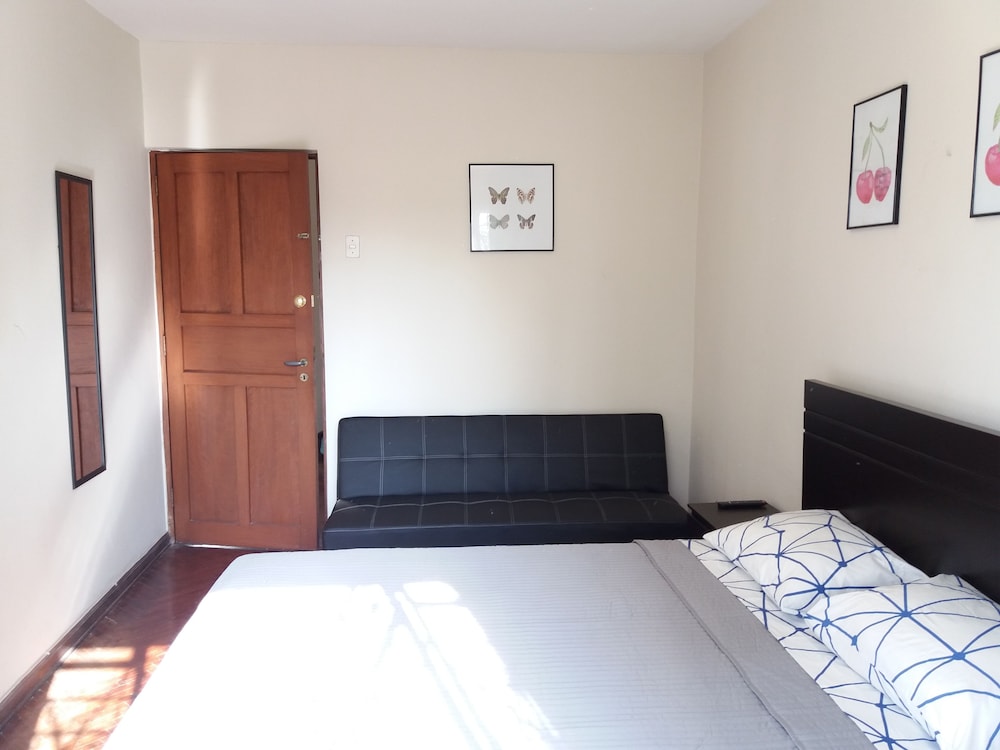 Guest House Miraflores