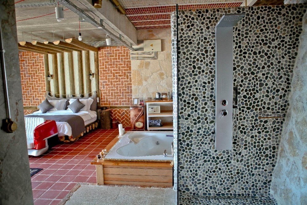 Oludeniz Loft Otel Exclusive - Yalnızca Yetişkinler - Image 33