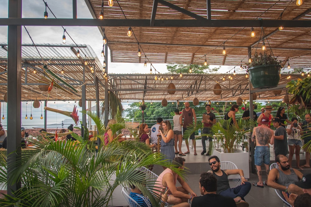 Selina Manuel Antonio - Hostel