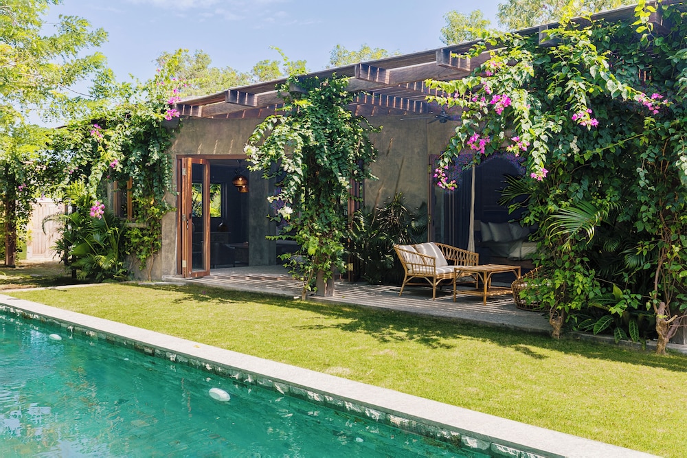 Kilani Villa By Betterplace