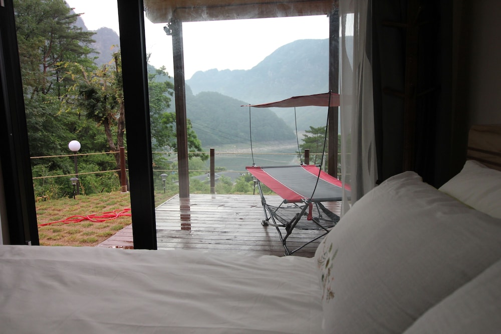 Moonlight Village Pension