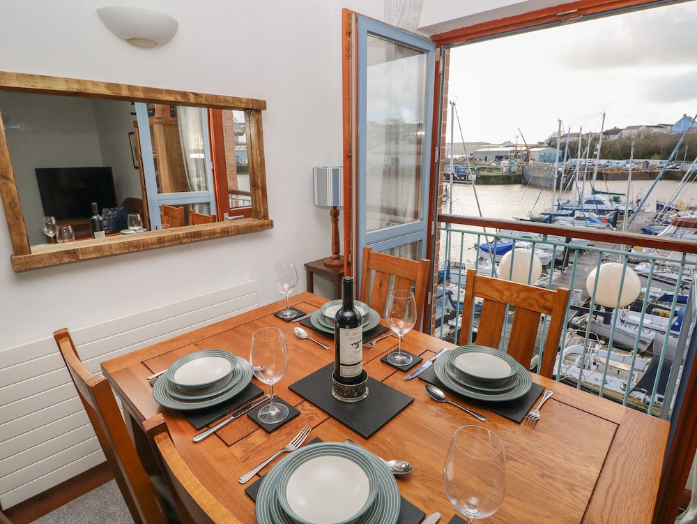 The Sail Loft