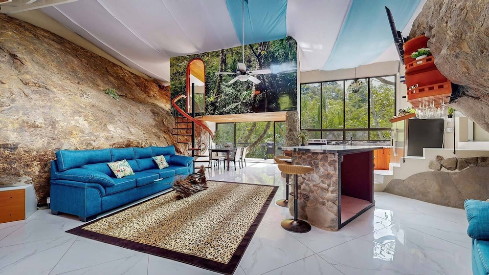 Rocka Verde Retreat