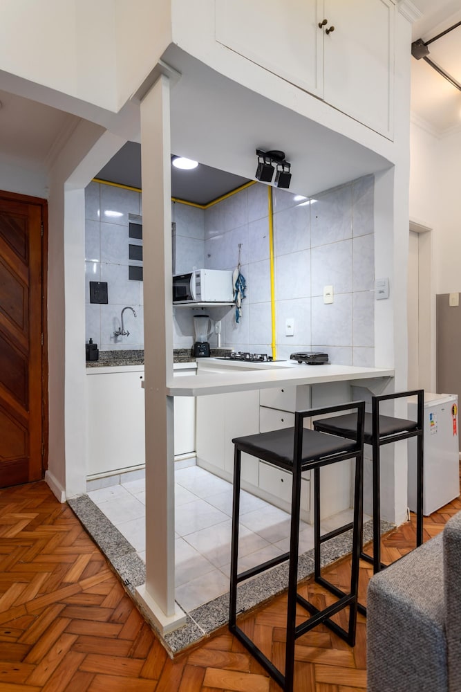 5 Minutes From Copacabana Beach Nsc808