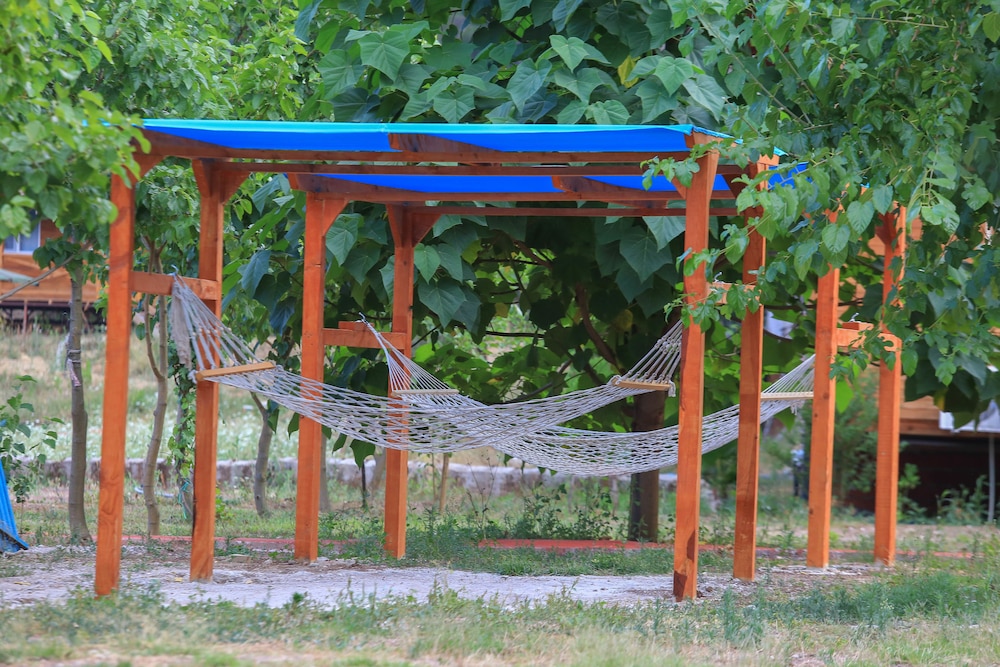Canbaba Pansiyon