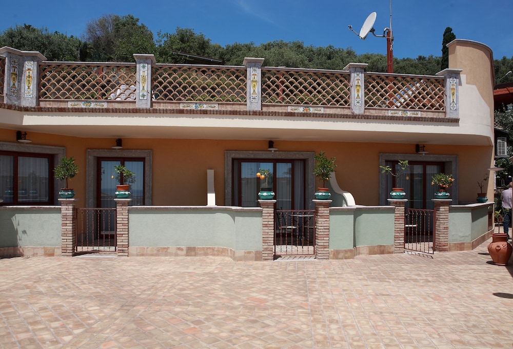 B&B Villa Cristina