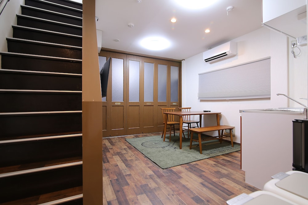 Kino Asakusa House