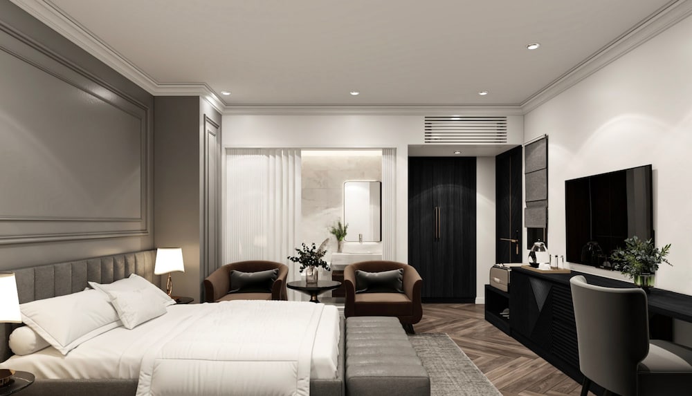 Devesun Hotel view 3