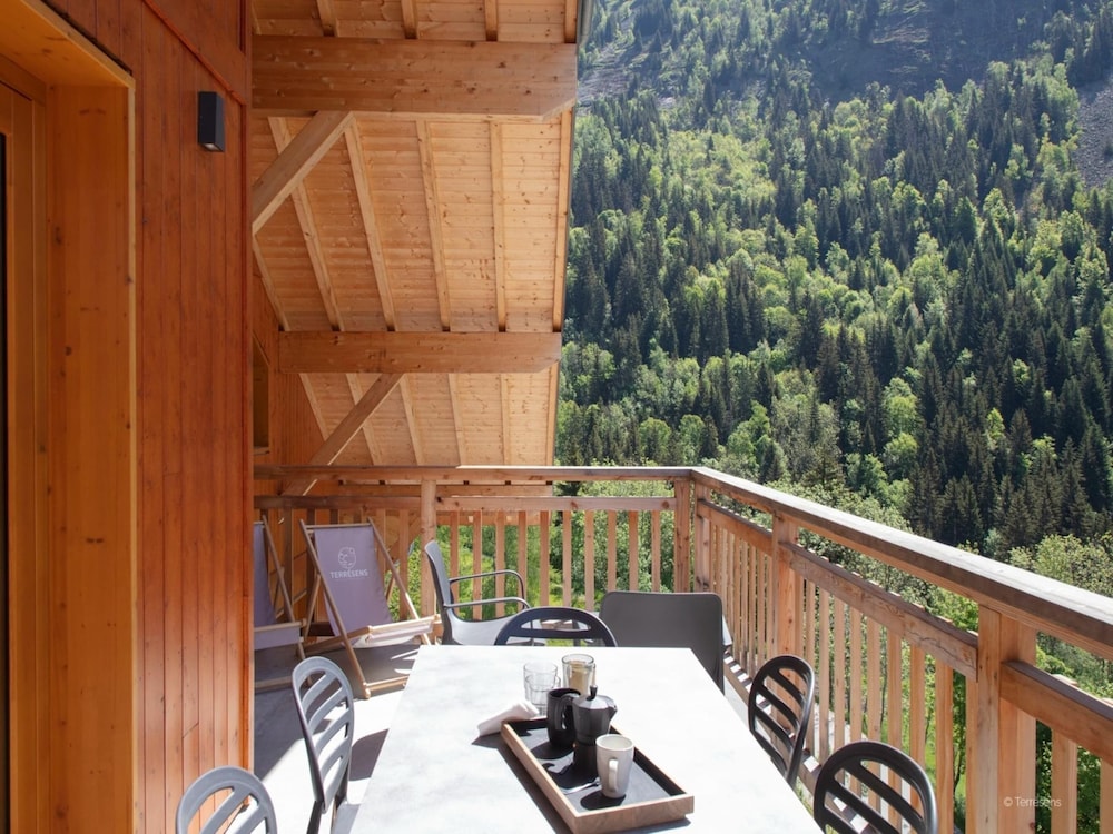 Apartment in Serre Chevalier Ski Resort