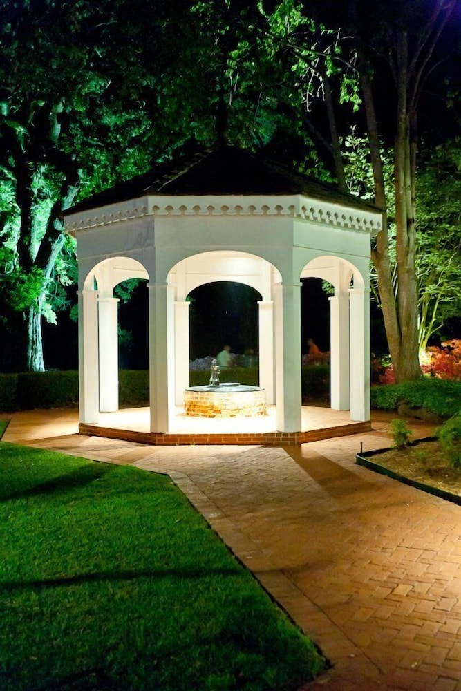 Brandon Hall Plantation