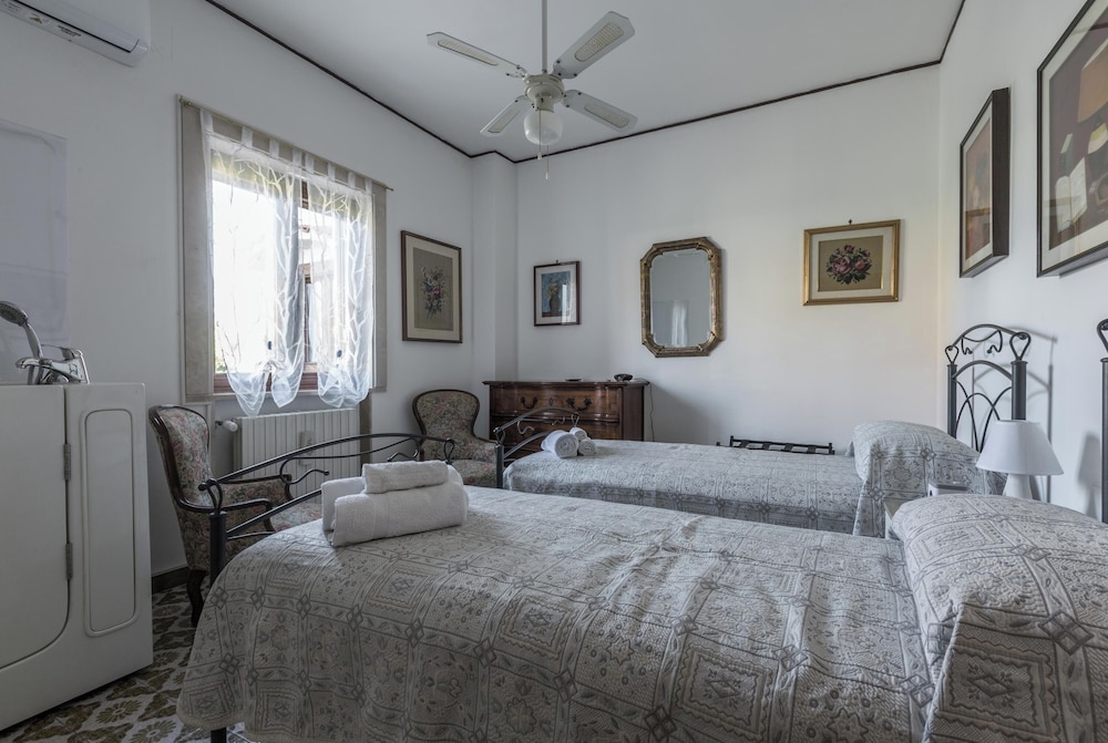 3991 Villa Bea by Barbarhouse view 4