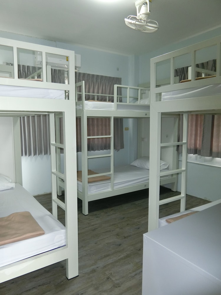 Patone Hostel view 2