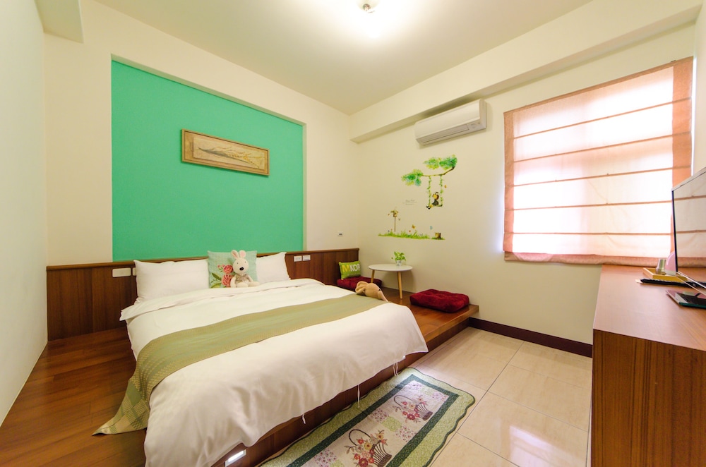 Encounter Hostel