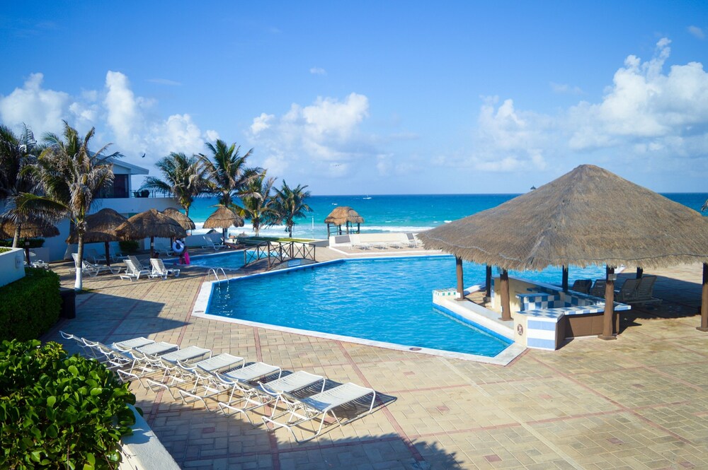 Beachfront Penthouses at Brisas by The Spot