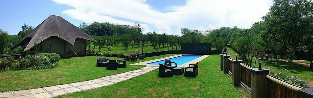 Kwambali Riverside Lodge