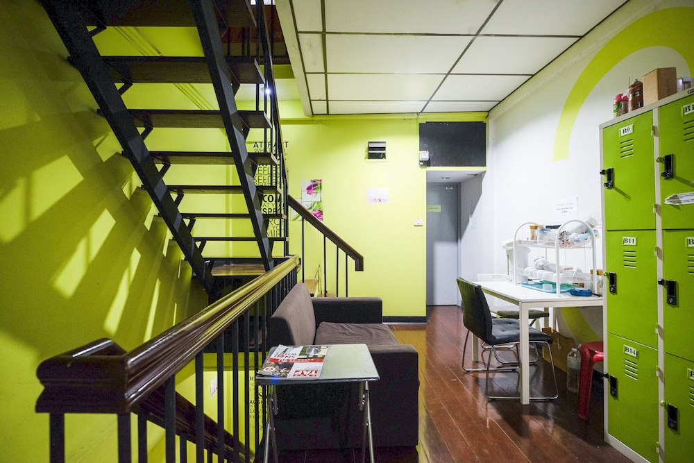 OYO 514 Ali Hostel