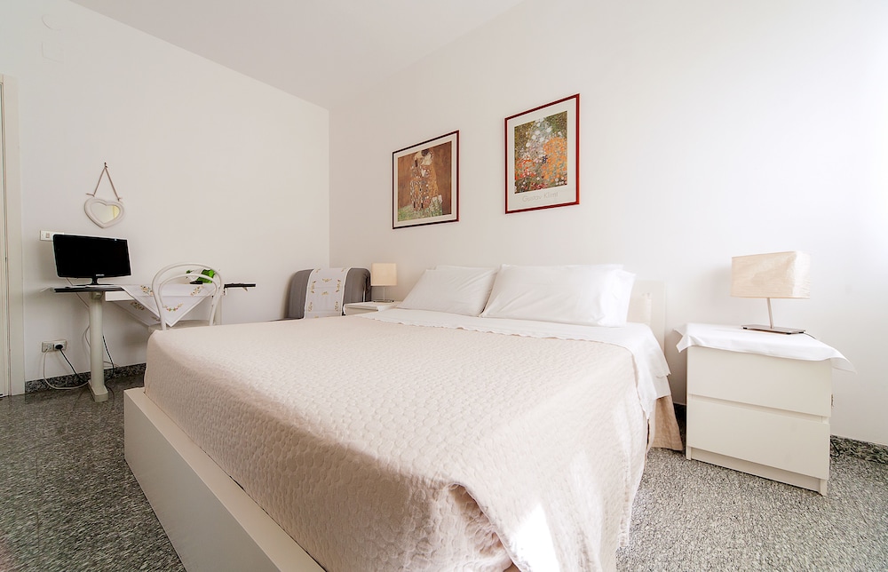 Bed & Breakfast Magna Grecia view 3