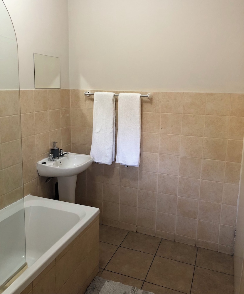 Apartment in Newcastle Kzn