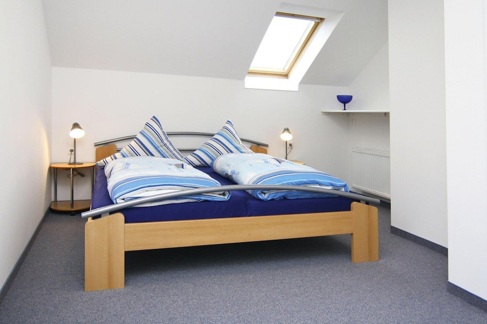 Ferienwohnung an der Elde