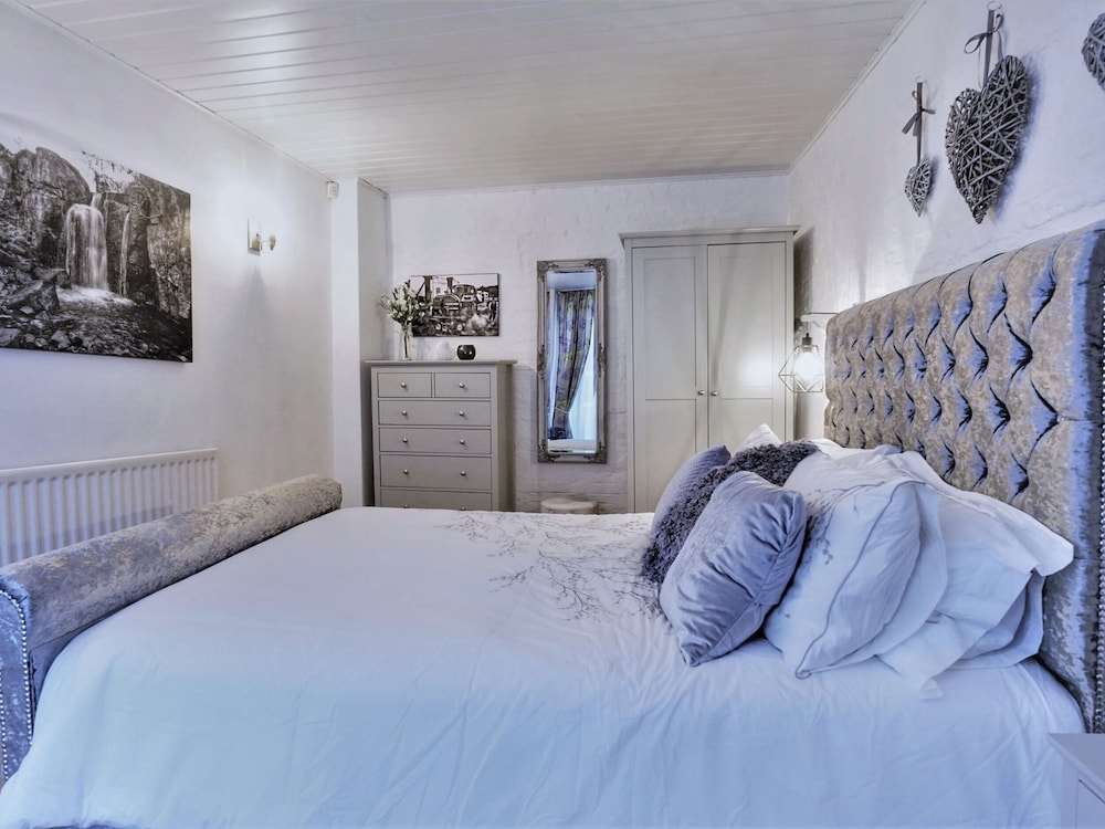 The Coach House