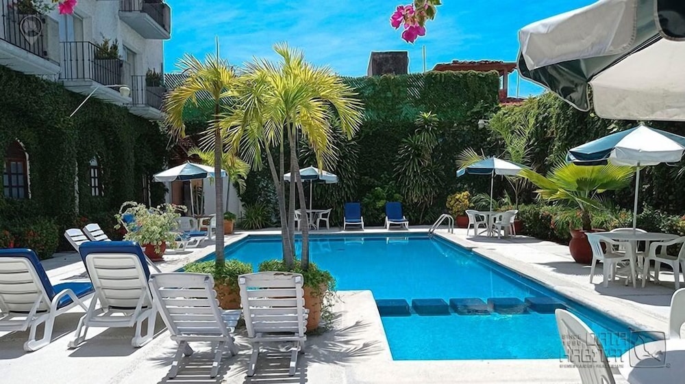 Gran Hotel Huatulco - Property Image 11