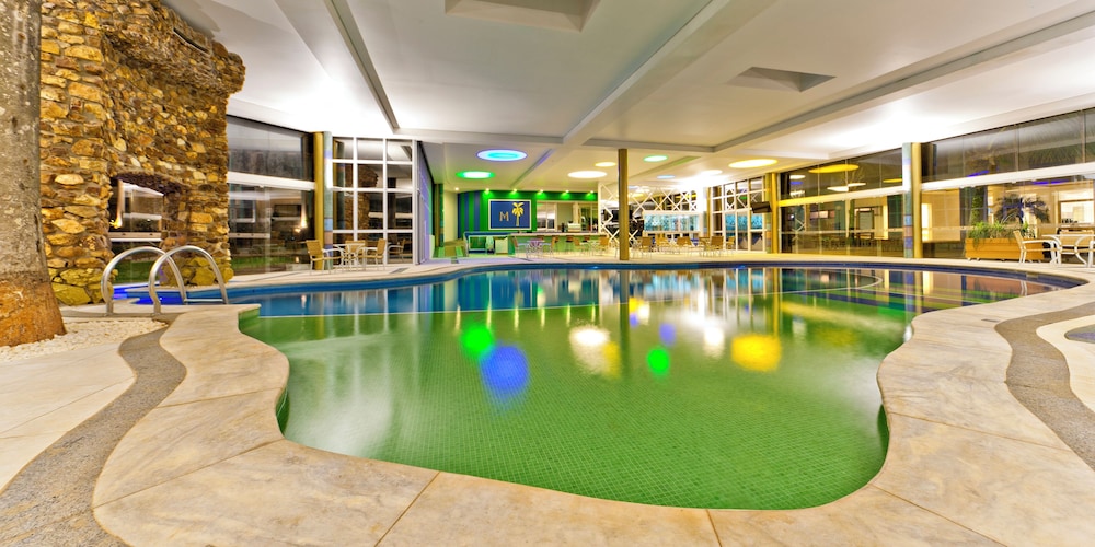 Mavsa Resort Convention & SPA - All inclusive
