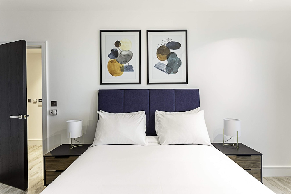 Icon Tower Flat Viii