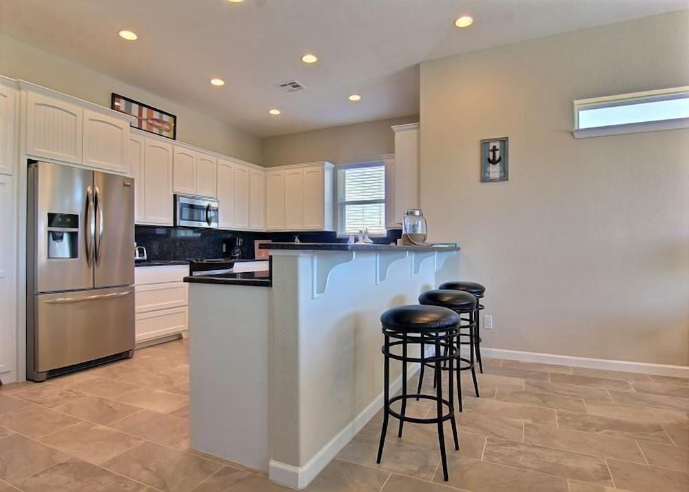 Port A Escapes Vacation Rentals