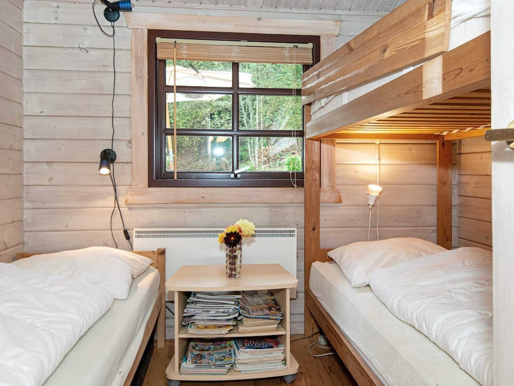 6 Person Holiday Home in Silkeborg view 2