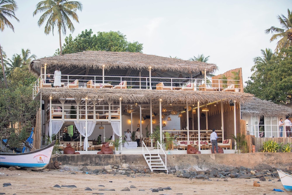 Destiny Goa Beach Resort