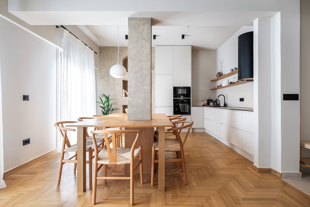 Syntagma Acropolis View Residence