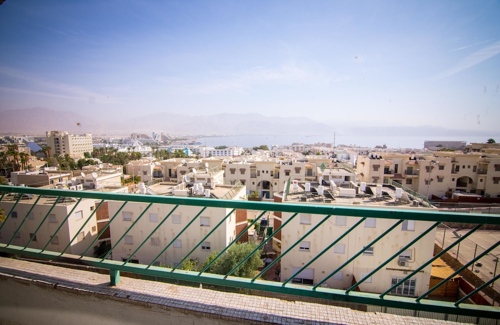 Eilatsuites Apartments