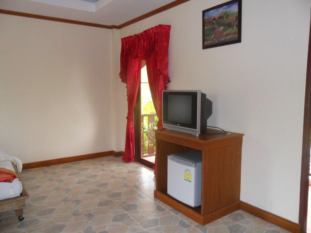 Lanta Nature House