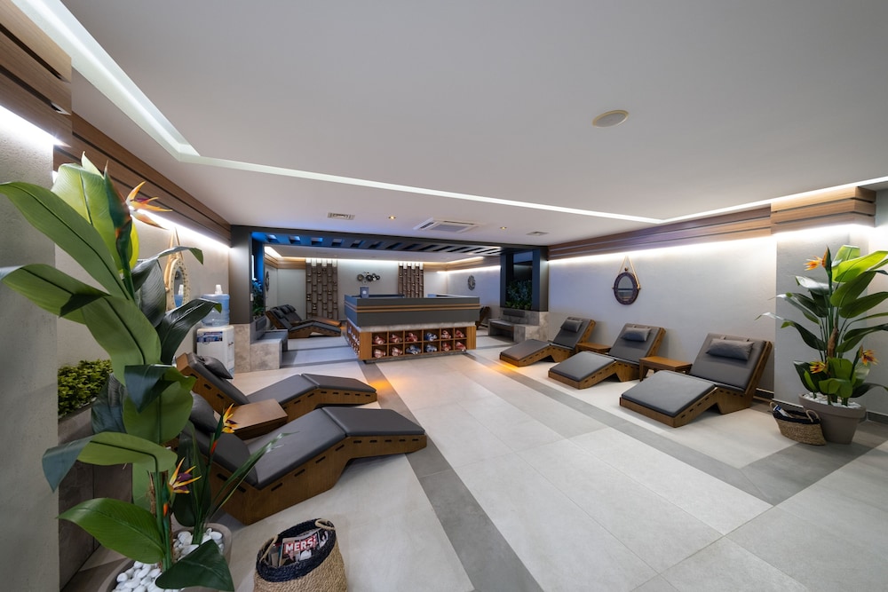 Anemon Mersin Otel - Image 15