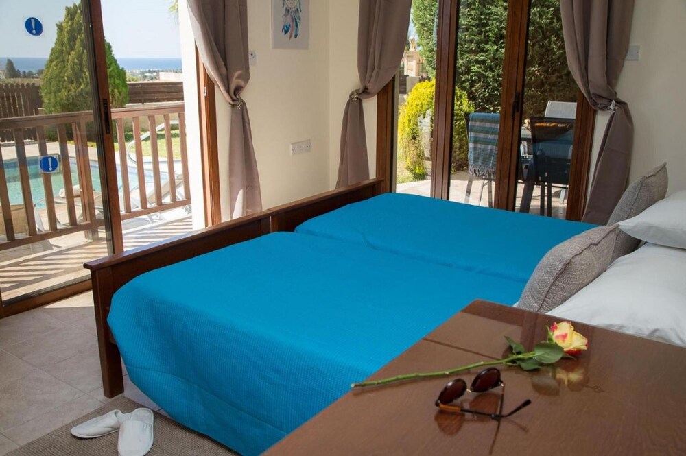 Villa Sunlove in Peyia