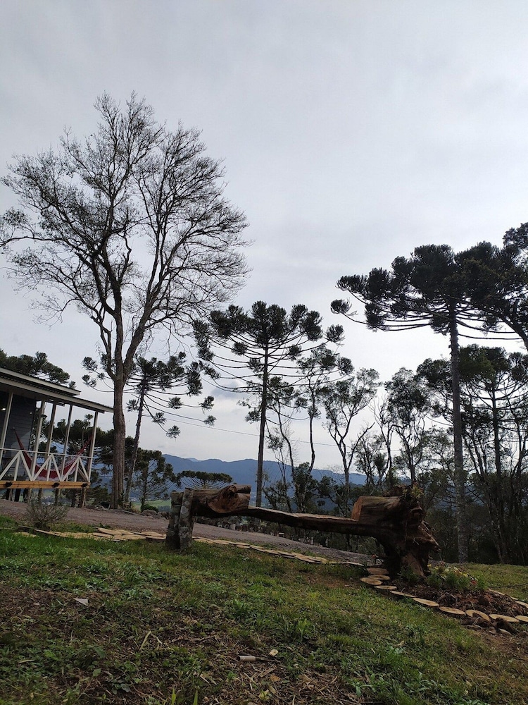 Cabana Monte Capanne - Urubici - SC