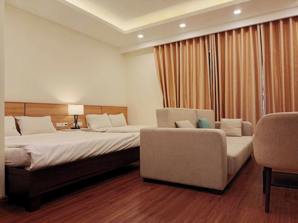 FLC Sea Tower Quy Nhon Apartment