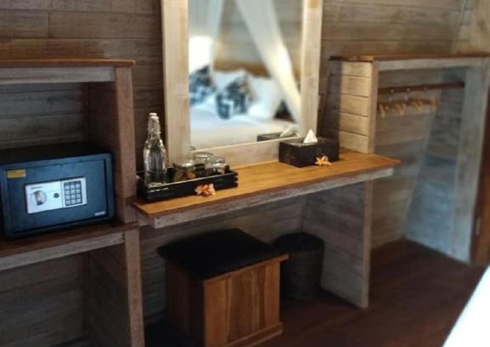 Honeybee Hut Lembongan, Lembongan Island, 인도네시아 - 10