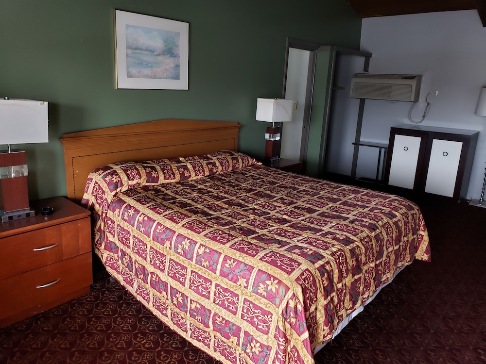 Welcome Inn  Suites - Lyons - Property Image 4