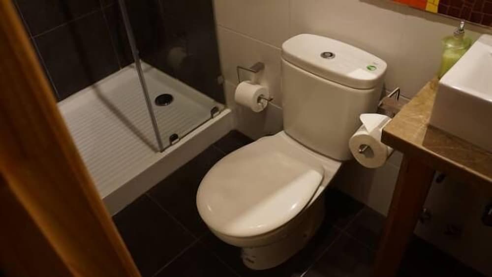 Puerta Escondida