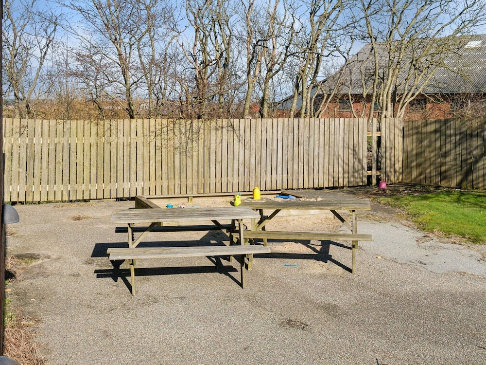 5 Star Holiday Home in Hurup Thy